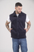 Chaleco Polar negro - tienda online
