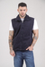 Imagen de Chaleco Polar negro