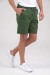Bermuda Golden Verde Militar (Solo talles S y M) en internet