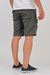 Bermuda HUNTER verde militar - comprar online