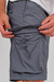 Bermuda WES gris (Solo talle 2XL) - tienda online
