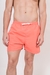 Imagen de Short de baño liso Coral (Solo talle XL)