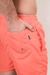 Short de baño liso Coral (Solo talle XL) - comprar online