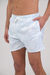 Short de baño Jones Blanco - Mayorista BRAVO Jeans