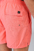 Short de baño liso DALTON coral en internet