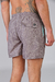 Short de baño estampado TUCKER gris (Solo talle 3XL) - comprar online