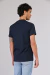 Remera básica Negra en internet