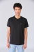 Remera básica Negra - Mayorista BRAVO Jeans