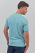 Remera básica aquamarina (Solo talle S) en internet