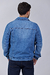 Campera de Jean (Solo talle 2XL) - Mayorista BRAVO Jeans