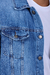 Campera de Jean (Solo talle 2XL) - comprar online