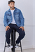 Campera de Jean (Solo talle 2XL)