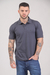 Chomba con lycra Gris grafito (Solo talles M y L)