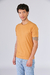 Remera con lycra Slim Fit tostado (Solo talles XL y 2XL) - Mayorista BRAVO Jeans