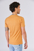 Remera con lycra Slim Fit tostado (Solo talles XL y 2XL) en internet