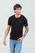 Remera minera con lycra Negra en internet