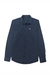 Camisa lisa con spandex azul - Mayorista BRAVO Jeans