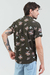 Camisa Fresh verde militar - comprar online