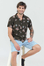 Camisa Fresh verde militar en internet