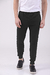 Jogging Slim rústico Negro (Solo talles L, 2XL y 3XL) - Mayorista BRAVO Jeans