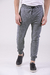 Jogging Slim rústico gris oscuro (Solo talle S) - comprar online