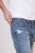 Bermuda de jean Imperial (Solo talles 46 y 48) - Mayorista BRAVO Jeans