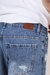 Bermuda de jean Imperial (Solo talles 46 y 48) - comprar online