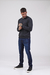 Imagen de Sweater cuello redondo Negro