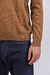 Imagen de Sweater cuello V Tostado