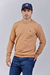 Sweater con lycra Beige en internet