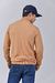 Sweater con lycra Beige - Mayorista BRAVO Jeans