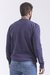 Sweater con lycra azul marino (Solo talles S y M) - tienda online