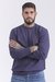 Sweater con lycra azul marino (Solo talles S y M) - Mayorista BRAVO Jeans