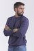 Sweater con lycra azul marino (Solo talles S y M) en internet