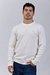 Sweater con lycra Crudo en internet