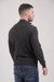 Campera tejida negra (Solo talle S) en internet