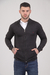 Campera tejida negra (Solo talle S) - Mayorista BRAVO Jeans