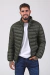 Campera Importada Pekín Verde Militar (Solo talles S y 2XL) en internet