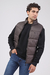 Chaleco Zibo Verde Militar (Solo talle S)