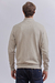 Campera de algodón Sin Capucha Cemento (Solo talle M) - tienda online