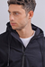Campera Cooper Negra (Solo talle M) - Mayorista BRAVO Jeans