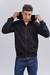 Imagen de Campera Cooper Negra (Solo talle M)