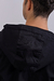 Campera Cooper Negra (Solo talle M) en internet