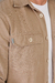 Chaqueta de gabardina HAWK beige en internet