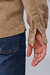 Chaqueta de gabardina HAWK beige - tienda online