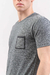 Remera Epic Lycra Negra - comprar online