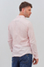 Camisa de lino Isis rosa (Solo talles M, L y 4XL) - Mayorista BRAVO Jeans
