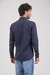 Camisa de lino Isis Azul marino (Solo talle 2XL) en internet