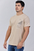 Remera Play Beige (Solo talle S)