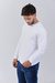 Remera confort con Lycra Blanca - tienda online